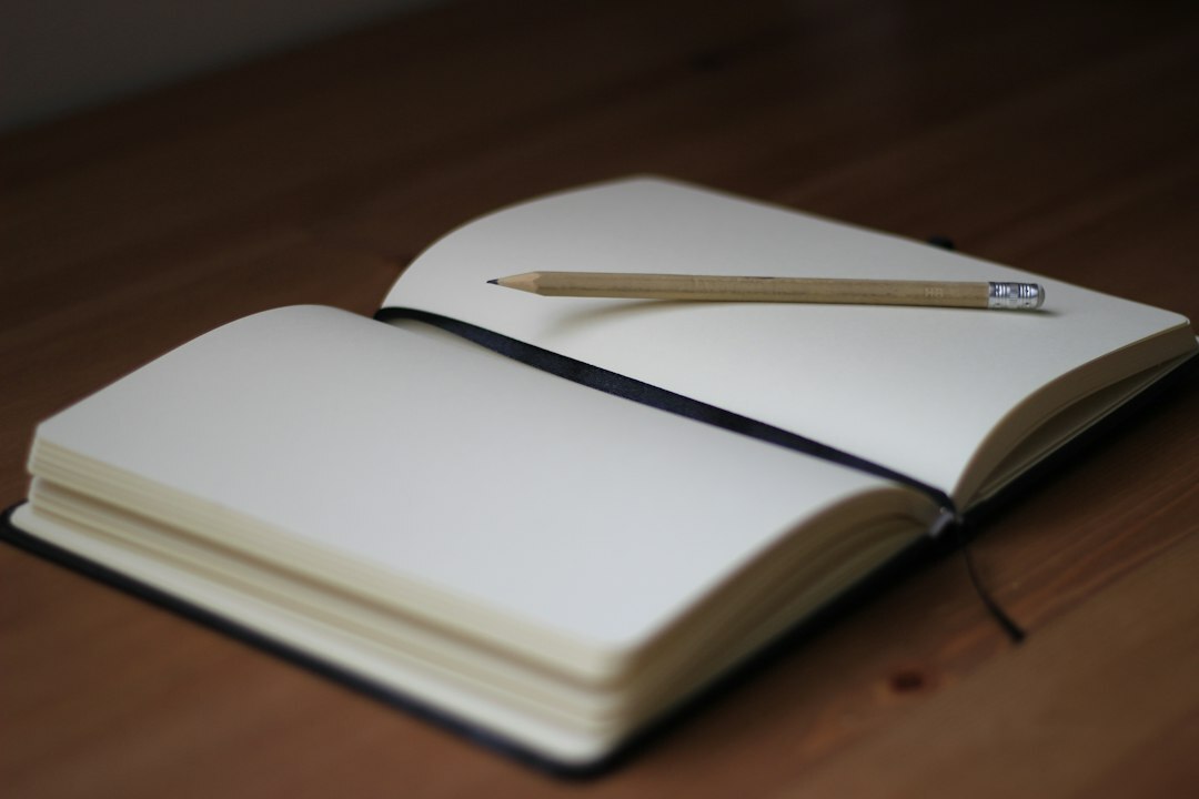 mystery writer desk