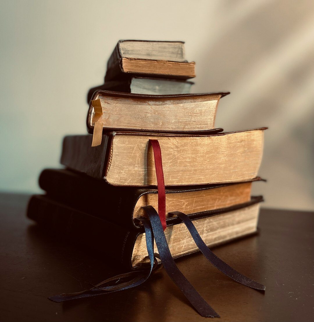 mystery book twist